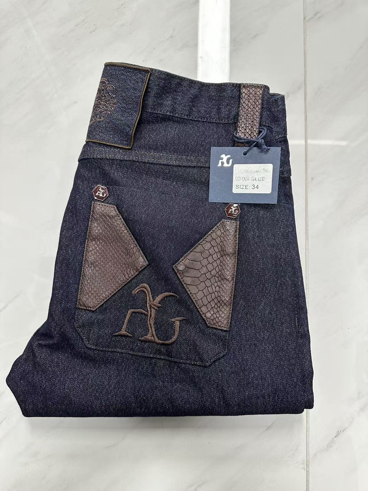 OECHSLI Jeans Cotton Thick Men - огляд і ціна Men'S Fashion For 60 Year Old