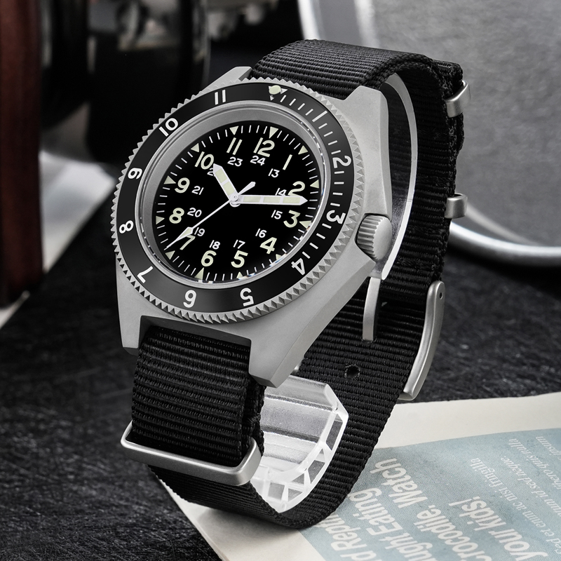 Watchdives WD1972 Quartz Watch - огляд і ціна Men'S Fashion Jewelry