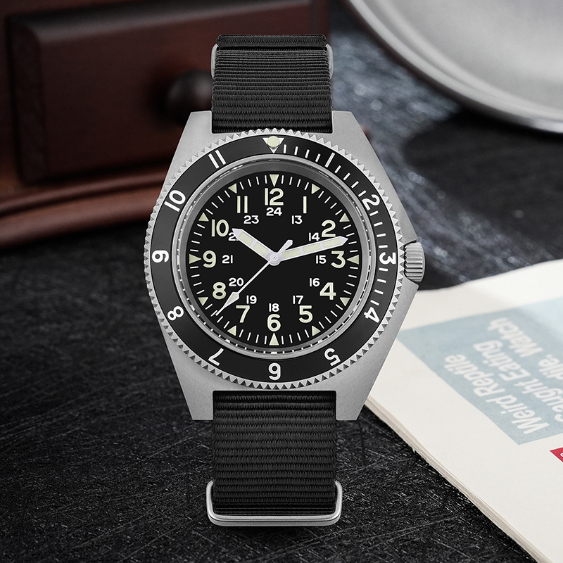 Watchdives WD1972 Quartz Watch - огляд і ціна Men'S Fashion Jewelry