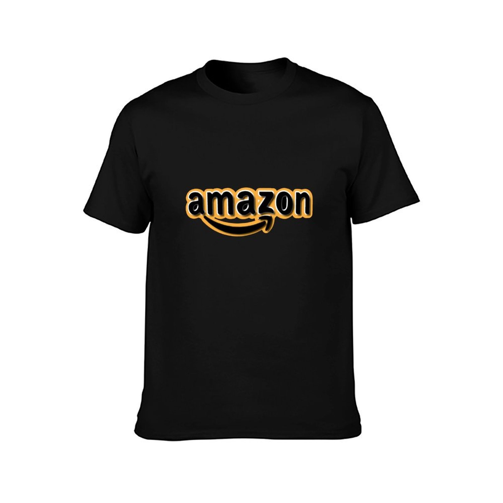 amazon logo design T-Shirt Fas - огляд і ціна Amazon Men'S Fashion