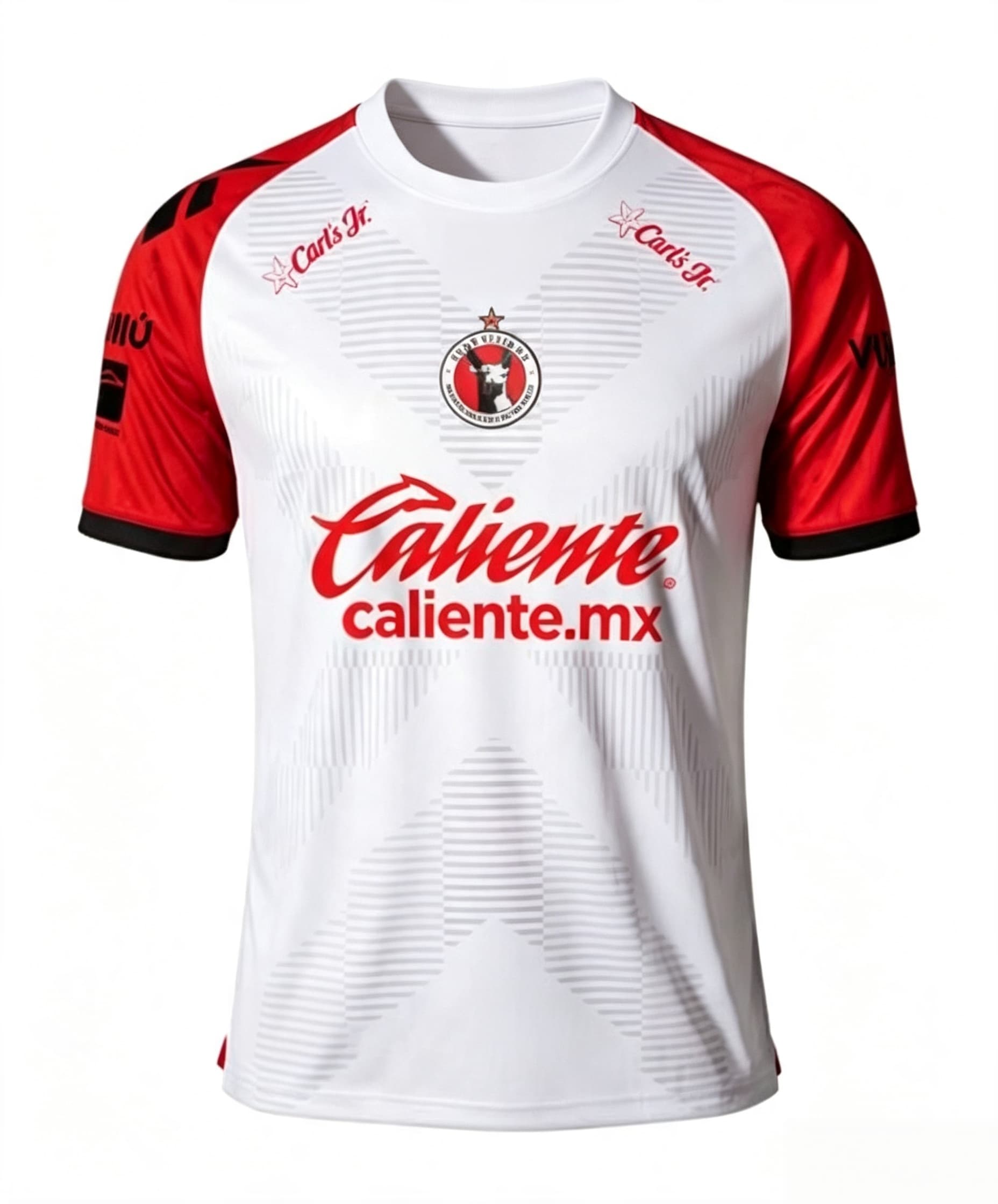 Men Club Tijuana Xolos Soccer  - огляд і ціна Men'S Fashion Tijuana