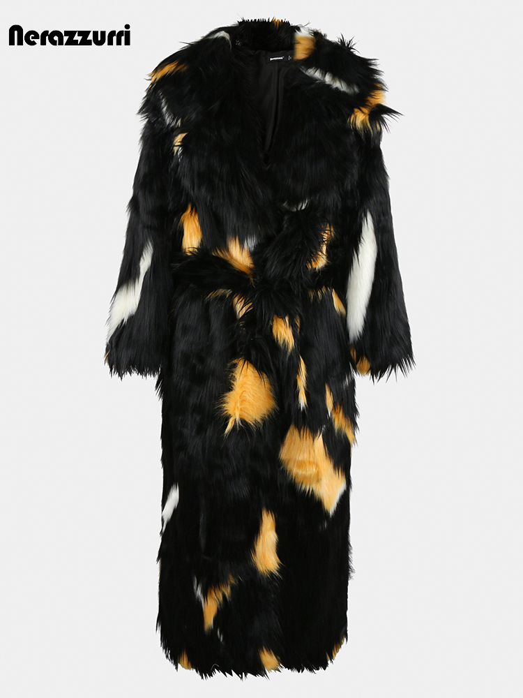 Nerazzurri Winter Extra Long T - огляд і ціна Men'S Fashion X