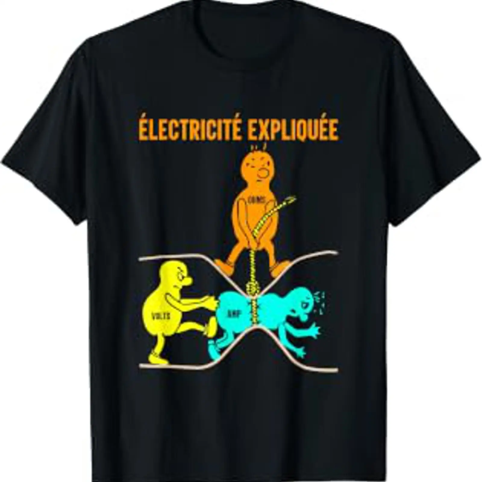 Electrician Electricity Explai - огляд і ціна Men'S Fashion Explained