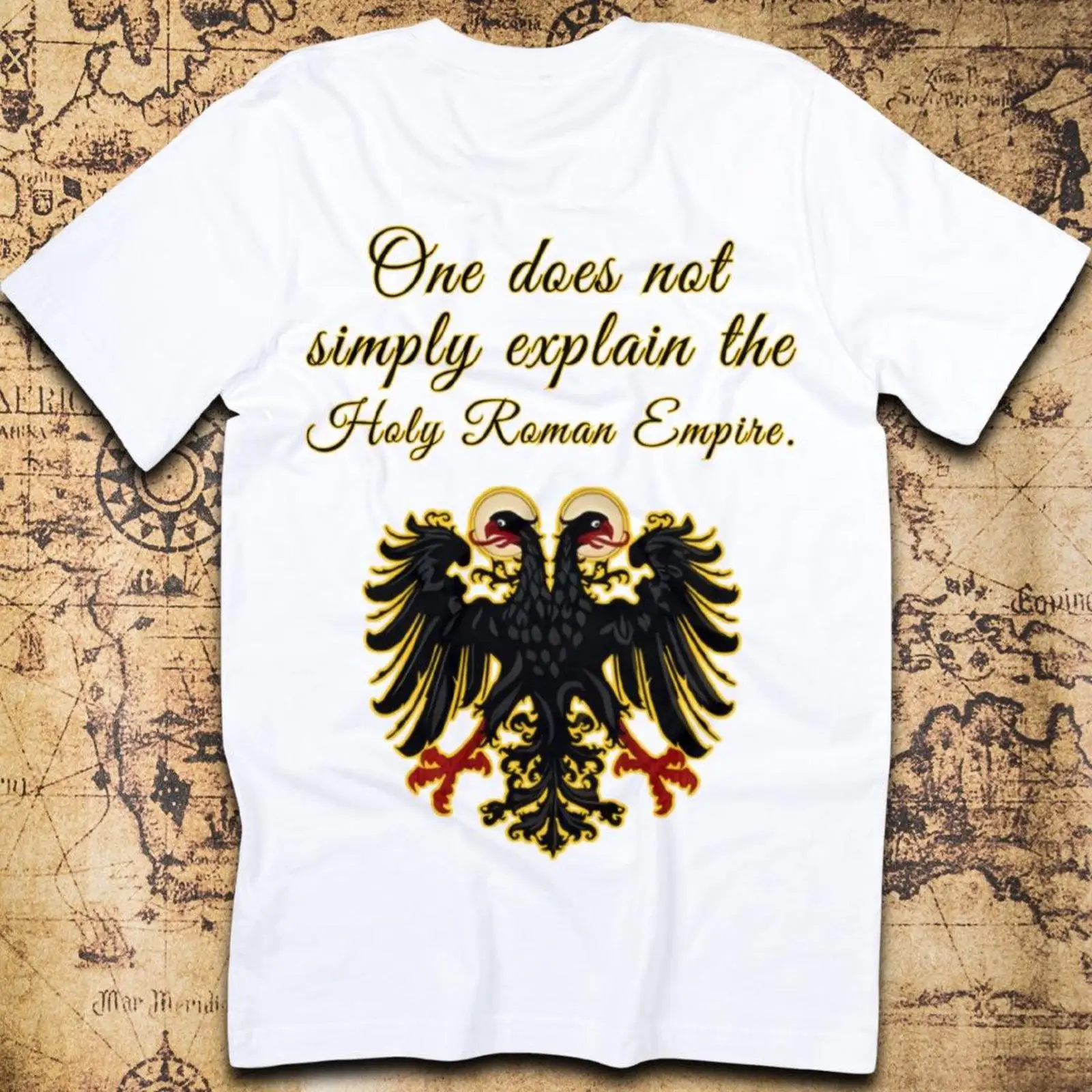 One does not simply explain th - огляд і ціна Men'S Fashion Explained