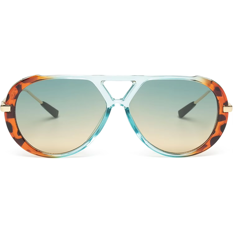 KENBO Retro Gold Aviator Sungl - огляд і ціна Men'S Fashion 70S