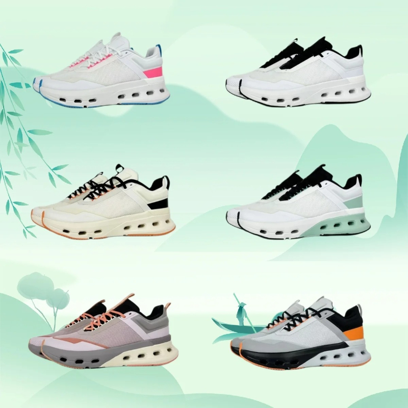 Fashion New Cloudnova-X Shoes  - огляд і ціна Men'S Fashion X