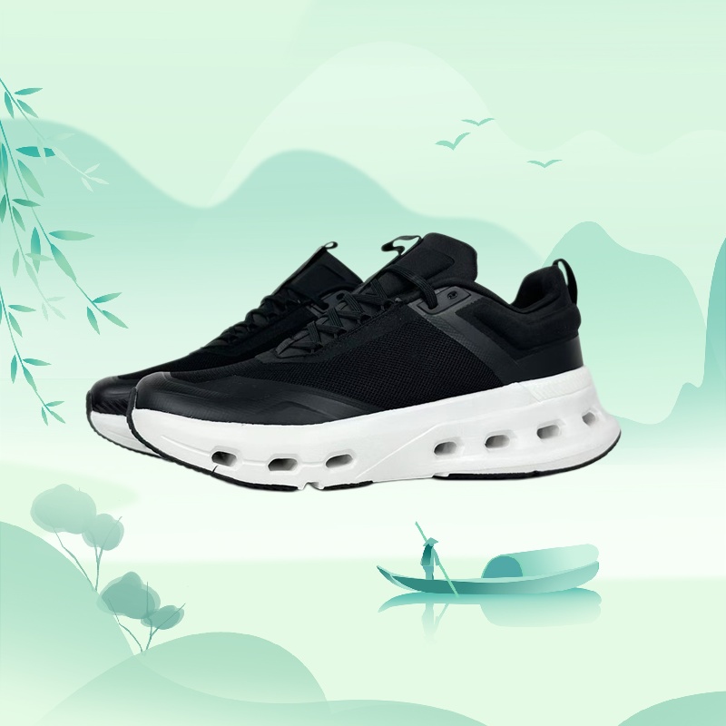 Fashion New Cloudnova-X Shoes  - огляд і ціна Men'S Fashion X