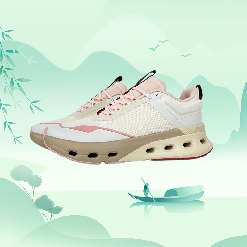 Fashion New Cloudnova-X Shoes  - огляд і ціна Men'S Fashion X