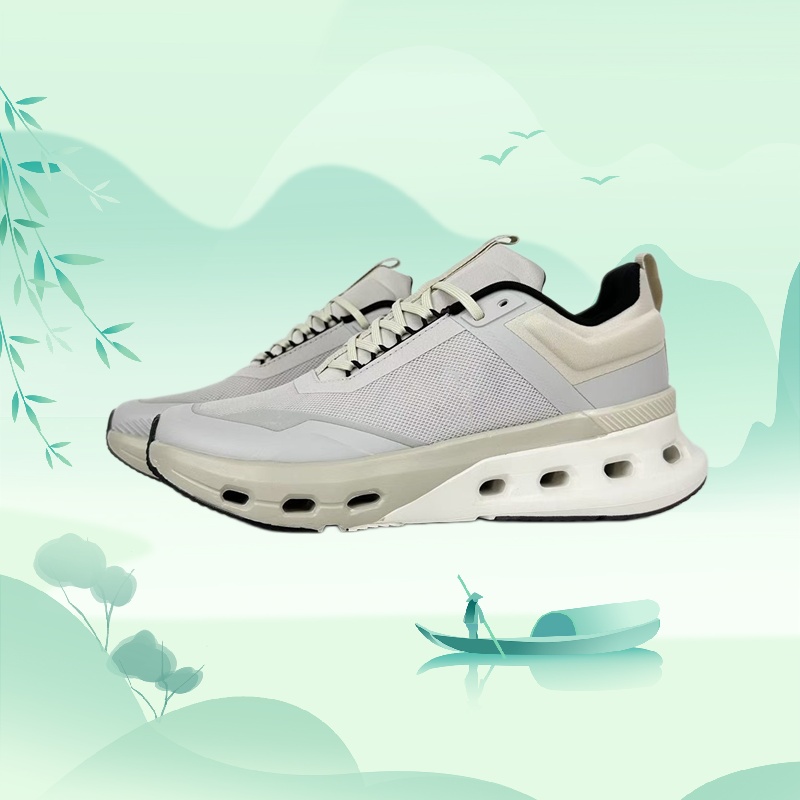 Fashion New Cloudnova-X Shoes  - огляд і ціна Men'S Fashion X