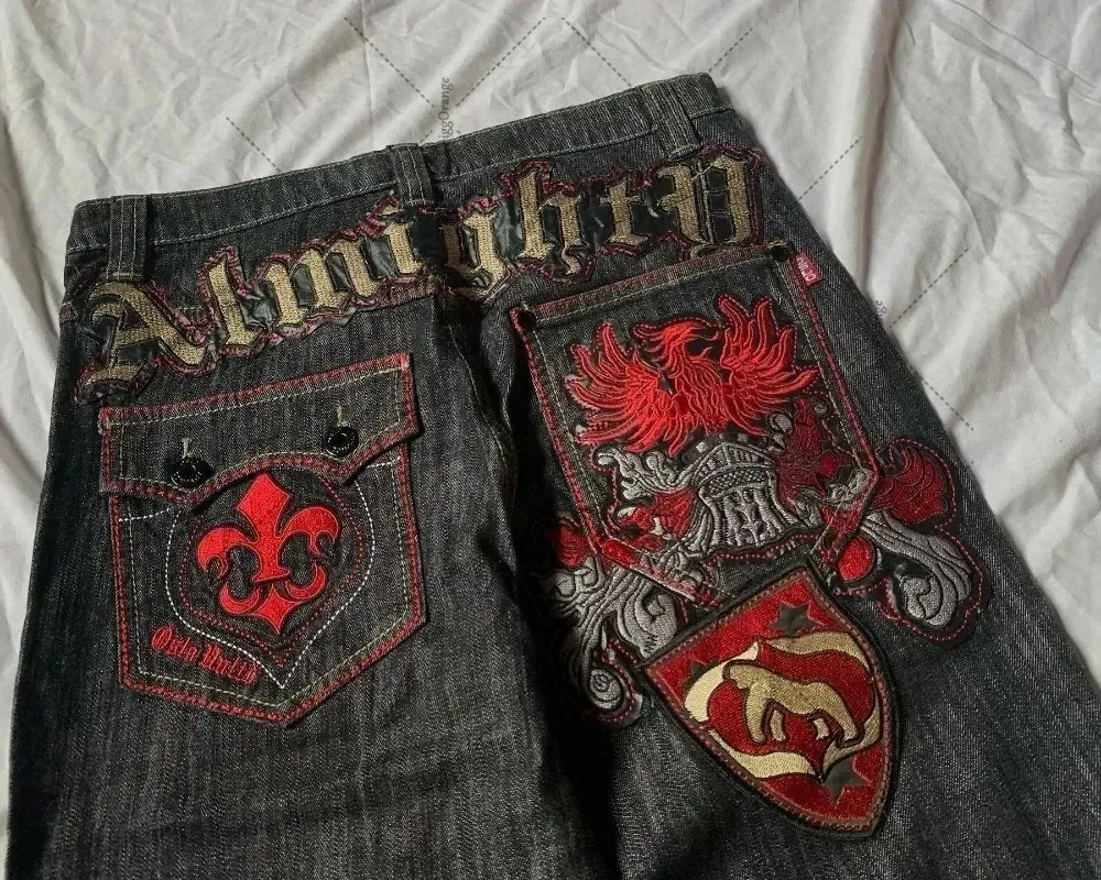 Y2K retro american high street - огляд і ціна Men'S Fashion For 60 Year Old