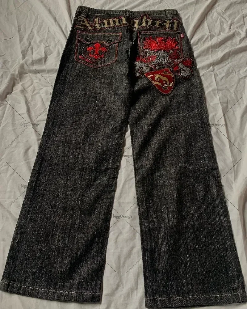Y2K retro american high street - огляд і ціна Men'S Fashion For 60 Year Old