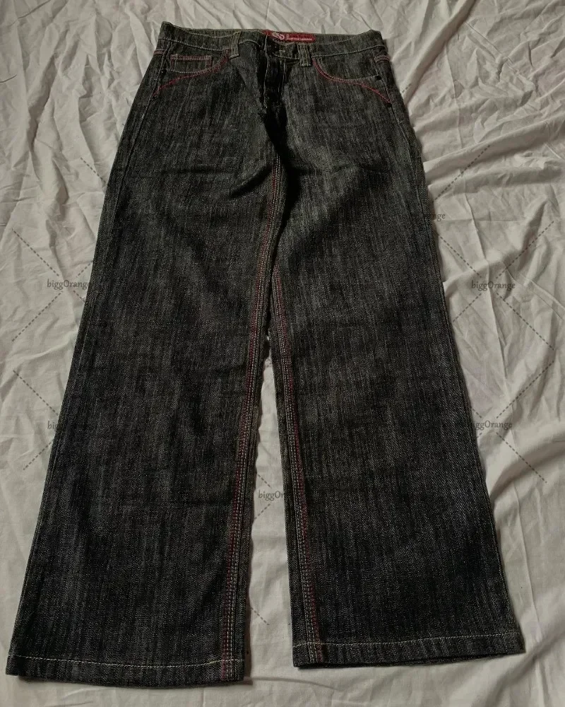 Y2K retro american high street - огляд і ціна Men'S Fashion For 60 Year Old