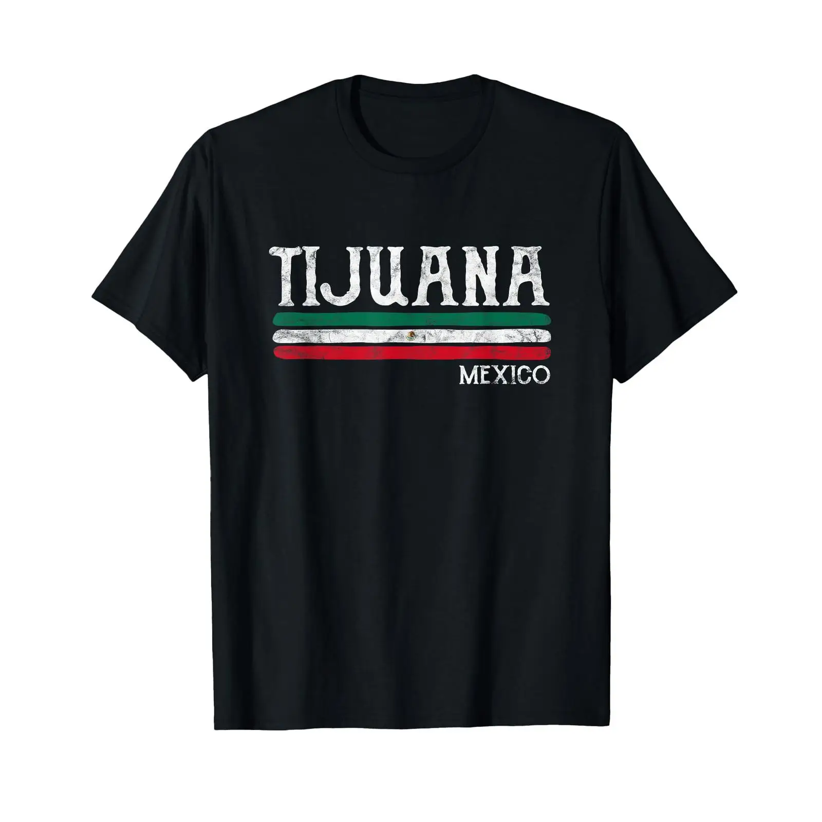 Tijuana Mexico T Shirt vintage - огляд і ціна Men'S Fashion Tijuana