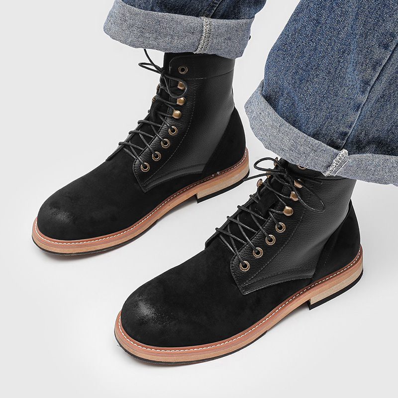 British style men fashion orig - огляд і ціна Men Fashion Vintage