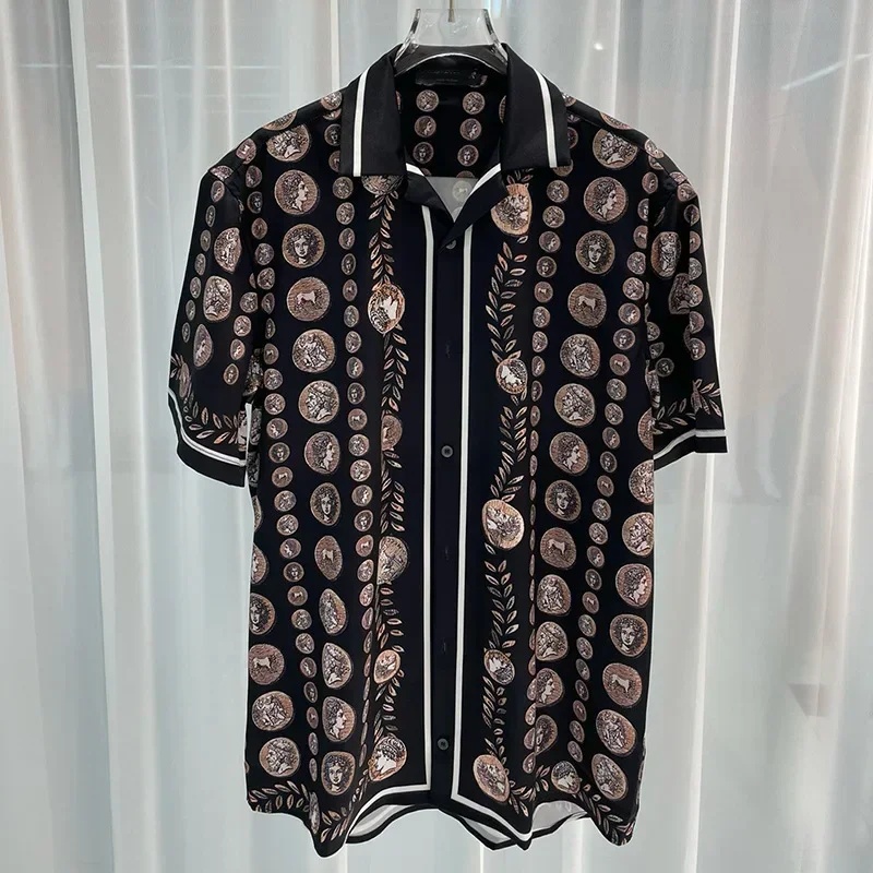 Ropa Hombre Royal Luxury Men S - огляд і ціна Men Fashion Vintage
